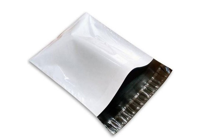 Euphoria LDPE Transparent Self Sealing Bags, For Industrial